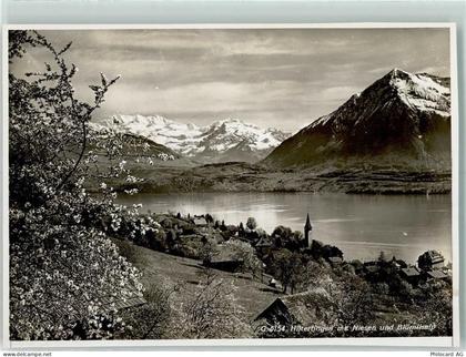 3652 Hilterfingen - 10312480