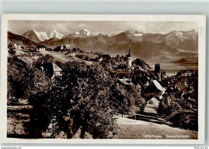 3652 Hilterfingen - 10312482