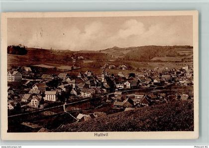 4950 Huttwil - Bahnpost Langnau-Solothurn-Langnau - 13112772