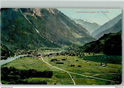 3862 Innertkirchen - 10499881