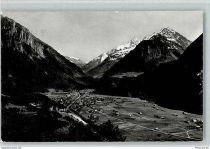 3862 Innertkirchen - Gerstenhörner Ritzlihorn - 10157873