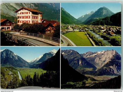 3862 Innertkirchen - Hotel Alpenrose - 10282782