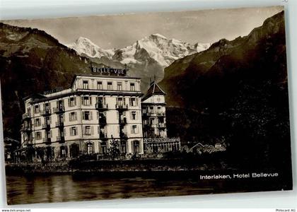 3800 Interlaken - Hotel Bellevue - 10611568