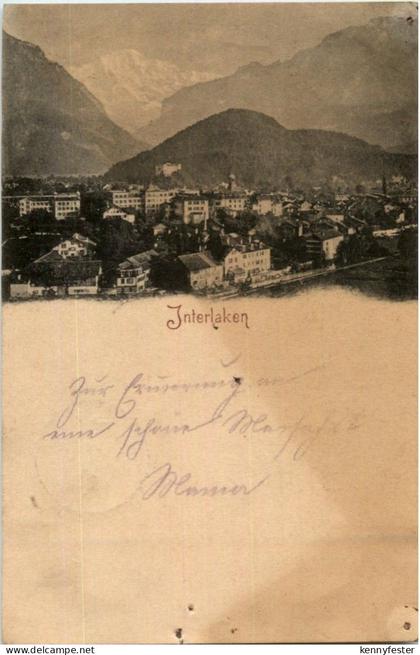 Interlaken