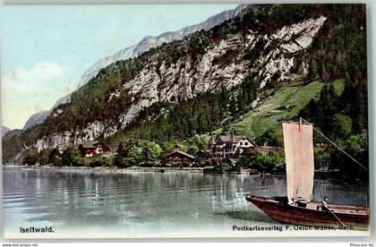 3807 Iseltwald - 10307807