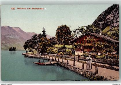 3807 Iseltwald - 10601178