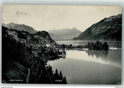 3807 Iseltwald 1910 - 39403964