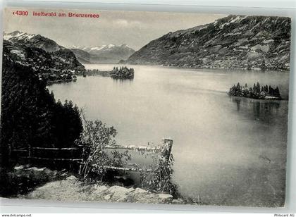 3807 Iseltwald - 39697754