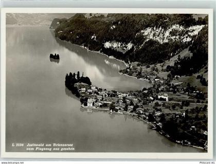 3807 Iseltwald - Fliegeraufnahme - 10304577