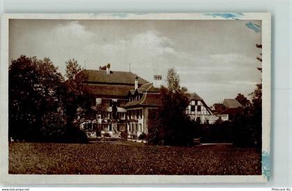 3510 Konolfingen-Dorf - Christl. Heim Schloss Hünigen - 10304416