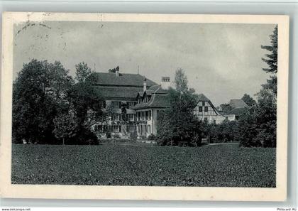 3510 Stalden BE - Christl. Heim Schloss Hünigen - 10160357
