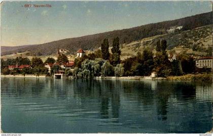 Neuveville