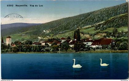 Neuveville