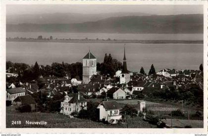 Neuveville