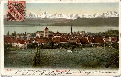 Neuveville