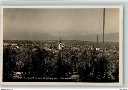 4900 Langenthal - 10194384