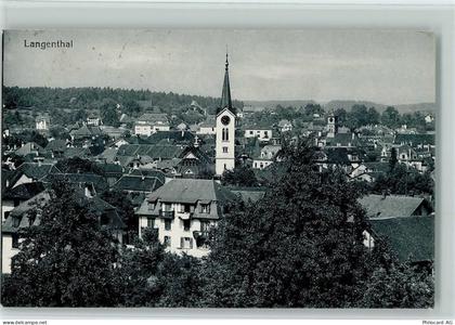 4900 Langenthal - 13100401