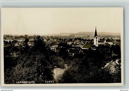 4900 Langenthal - 13112676