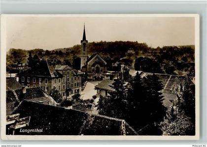 4900 Langenthal - 13112691