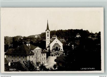 4900 Langenthal - 13112694