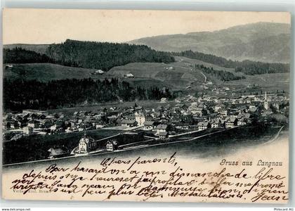 3550 Langnau im Emmental 1905 - 10611522