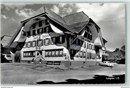 3550 Langnau im Emmental - Hotel Hirschen - 10593110