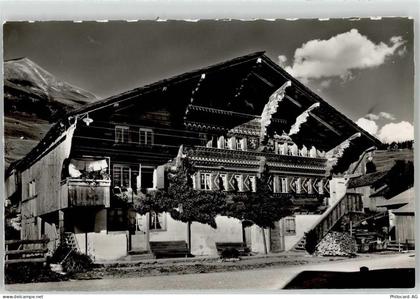 3782 Lauenen b. Gstaad - Das Mühlehaus - 52010519