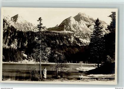 3782 Lauenen b. Gstaad - Lauenensee - 10157761