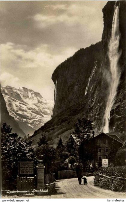 Lauterbrunnen