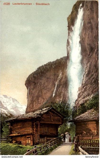 Lauterbrunnen