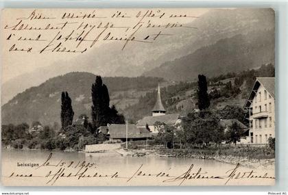 3706 Leissigen 1905 - 10618272