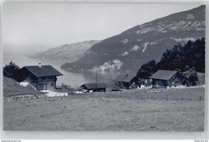 3706 Leissigen - Ferienheim Meielisalp - 50730797