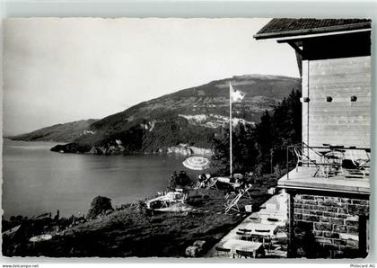 3706 Leissigen - Gasthaus Meilisalp - 39494989