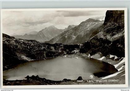 3775 Lenk im Simmental - Iffigensee - 10307485