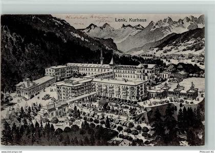 3775 Lenk im Simmental - Kurhaus Lenk - 10194240