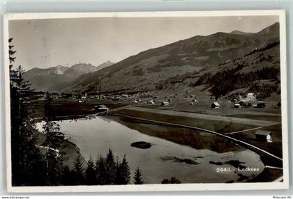 3775 Lenk im Simmental - Lenksee - 10584582