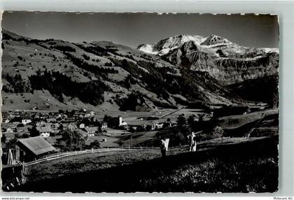 3775 Lenk im Simmental - Wildstrubel - 10499042