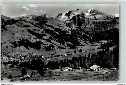 3775 Lenk im Simmental - Wildstrubel - 10600381