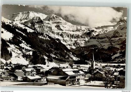 3775 Lenk im Simmental - Wildstrubel - 10618266