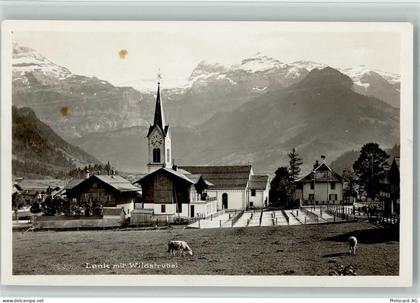 3775 Lenk im Simmental - Wildstrubel - 13112600