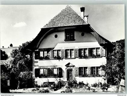3432 Lützelflüh-Goldbach - Pfarrhaus - 13160532