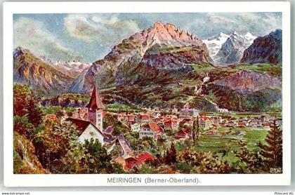 3860 Meiringen - 10607760