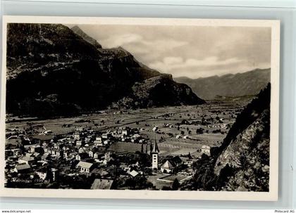 3860 Meiringen - 11060310