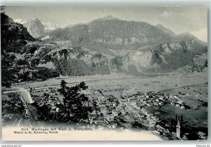 3860 Meiringen - 39360569