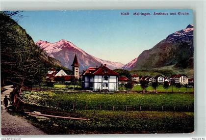 3860 Meiringen - 39360586