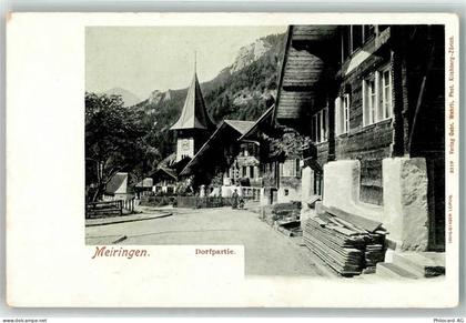 3860 Meiringen - 39366260