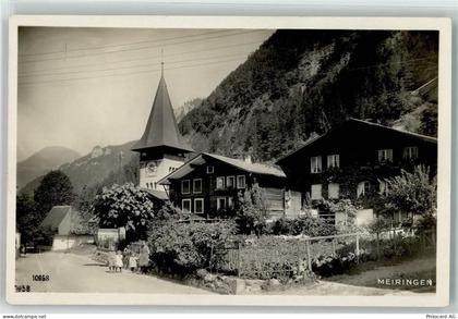 3860 Meiringen - 39366266