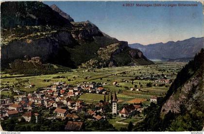 Meiringen