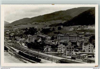 2740 Moutier - Bahnhof - 13149752