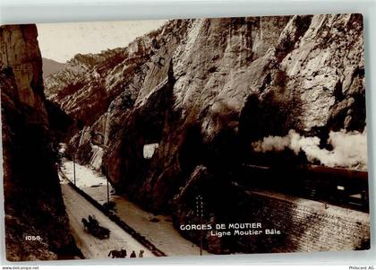 2740 Moutier - Gorges - 10618994